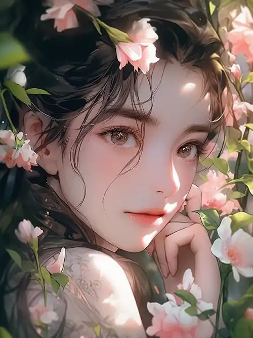 电影《重庆森林》海报