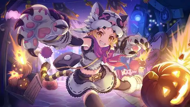 影视《封神第二部：战火西岐》海报