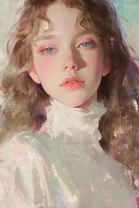 电影《消失的她》海报